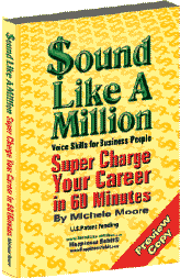 BUY Sound Like A Million from Amazon.com